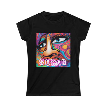 Women's "Sugar" T-Shirt