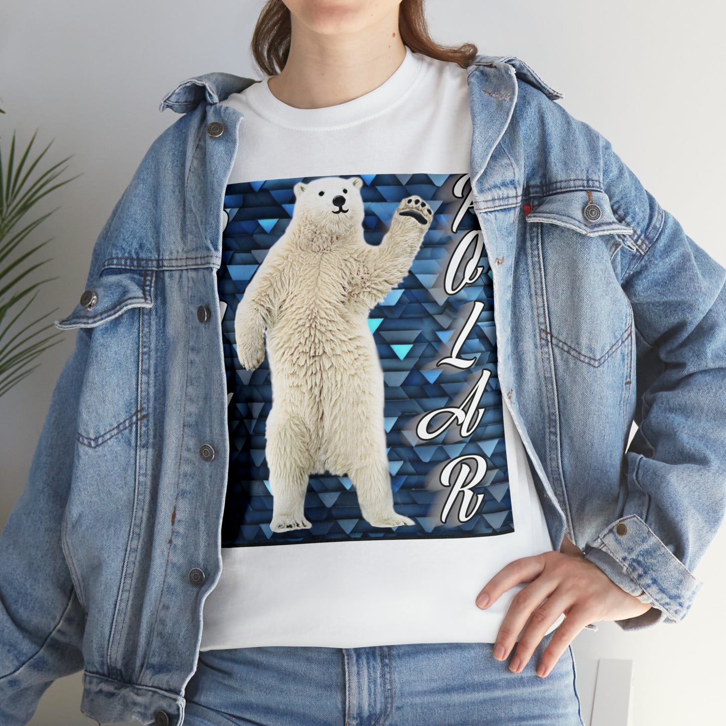 "Bye Polar" T-Shirt