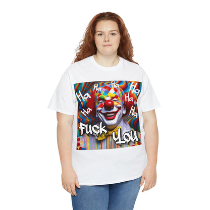 "F*ck You" T-Shirt