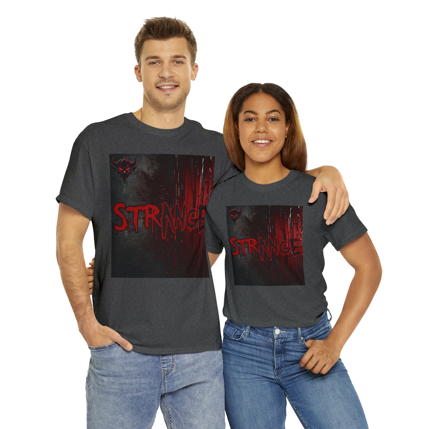 "Strange" T-Shirt