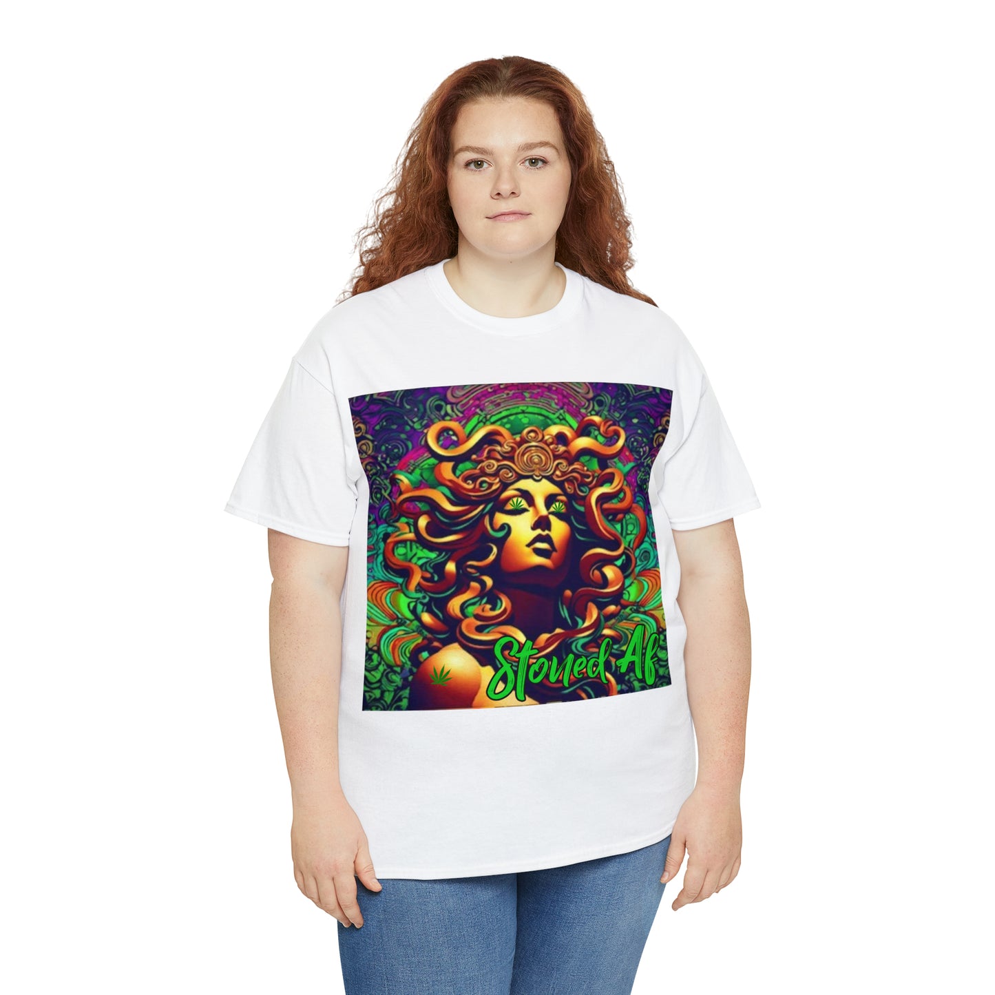 "Medusa" T-Shirt