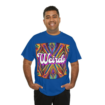 "Weirdo" T-Shirt