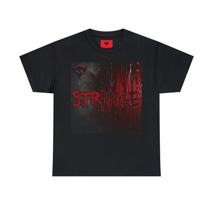 "Strange" T-Shirt