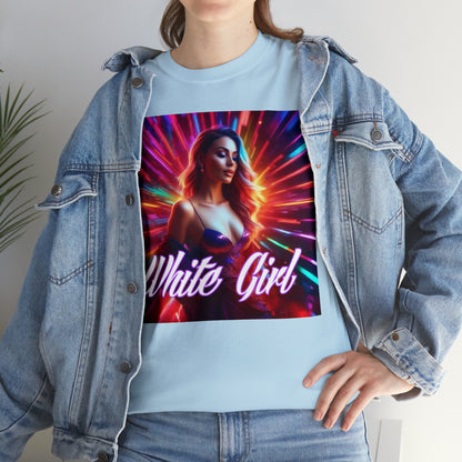 "White Girl" T-Shirt