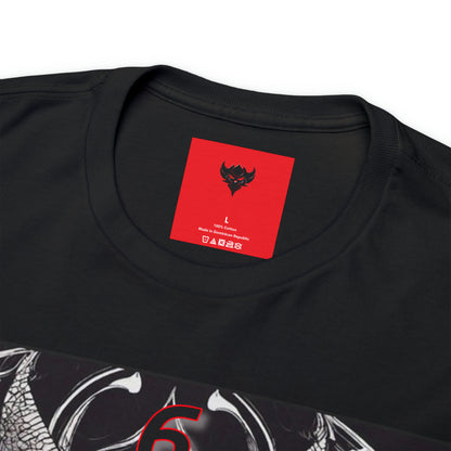 "Ungodly Devil" T-Shirt