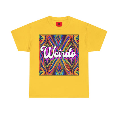 "Weirdo" T-Shirt