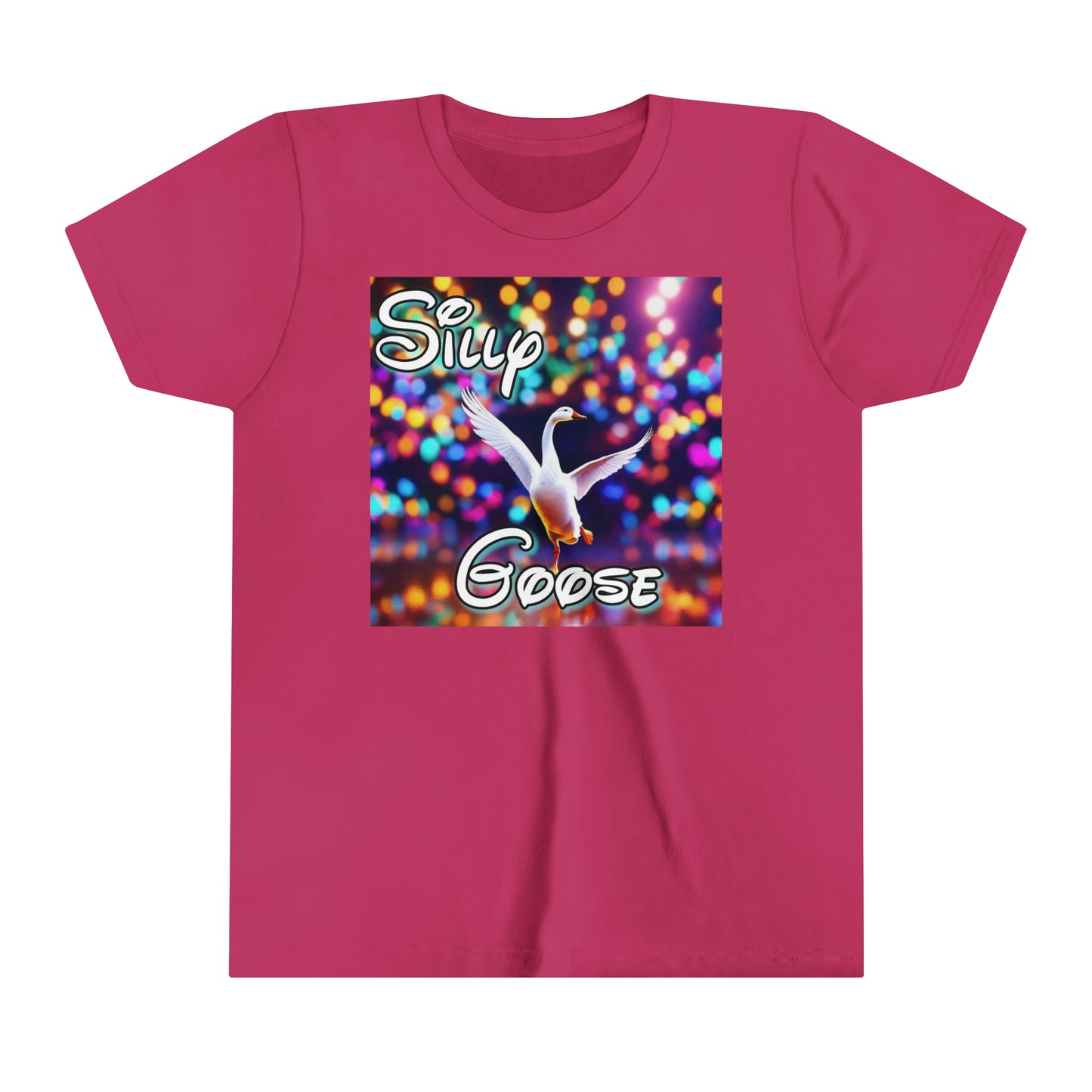 Youth "Silly Goose" T-Shirt