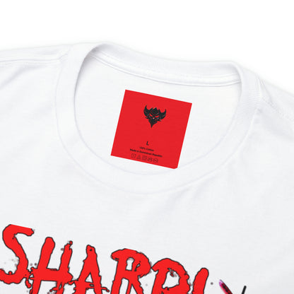 "Sharp" T-Shirt