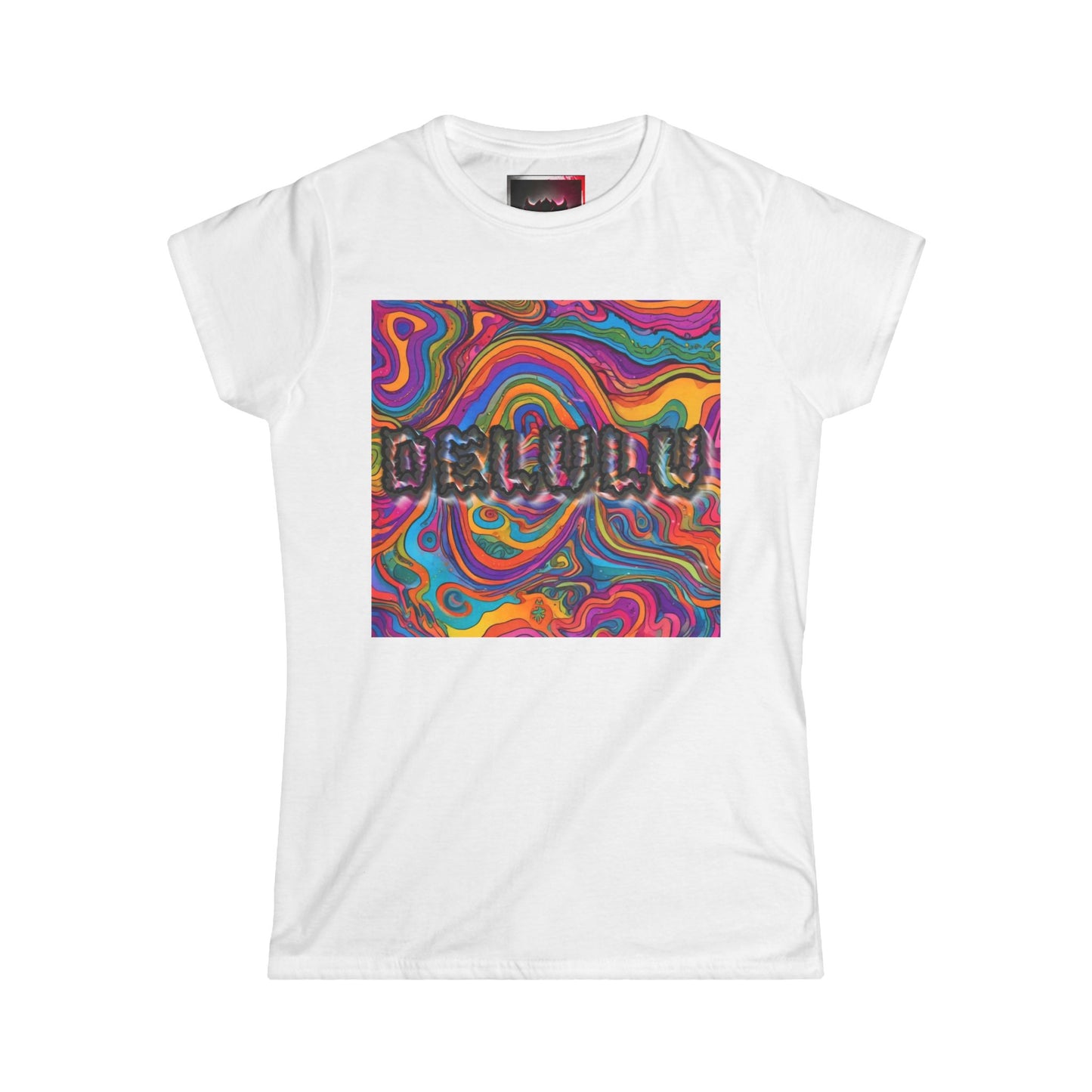 Women's "Delulu" T-Shirt