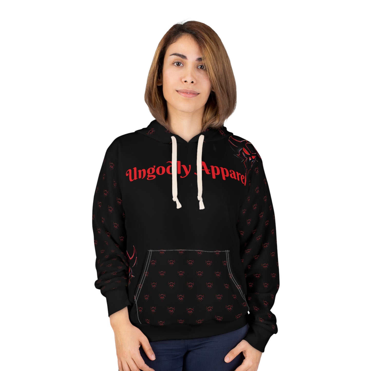 Ungodly Apparel Hoodie