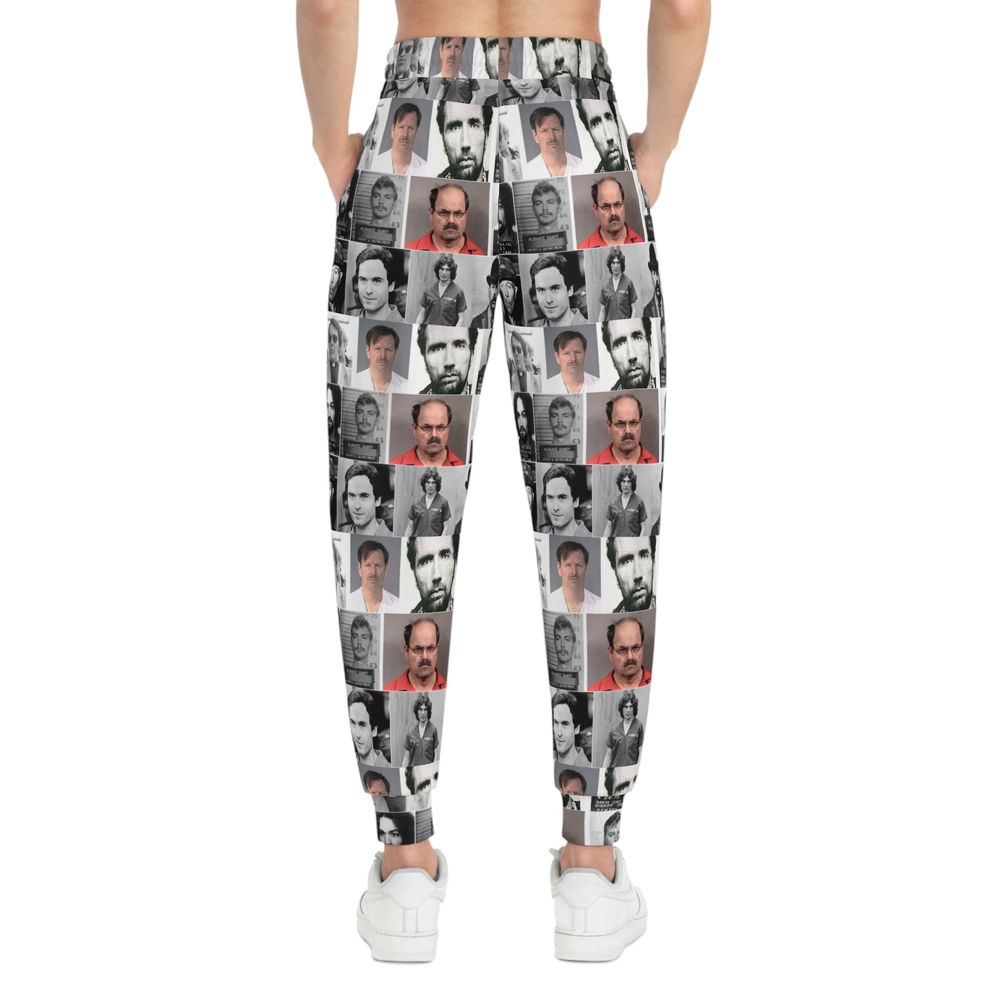 True Crime Joggers