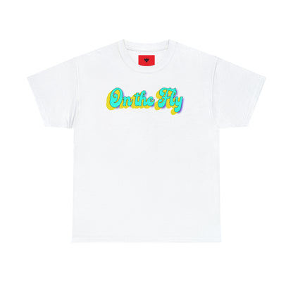 "On the Fly" T-Shirt