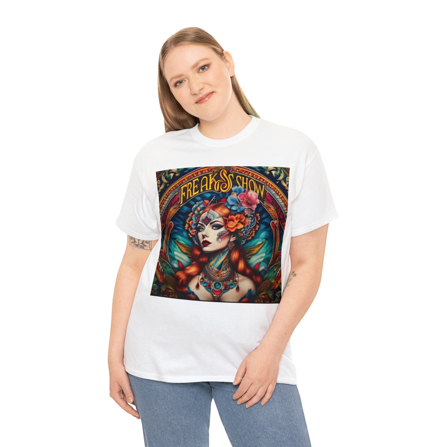 "Freak Show" T-Shirt