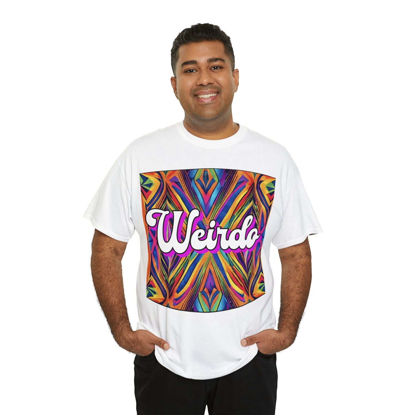 "Weirdo" T-Shirt