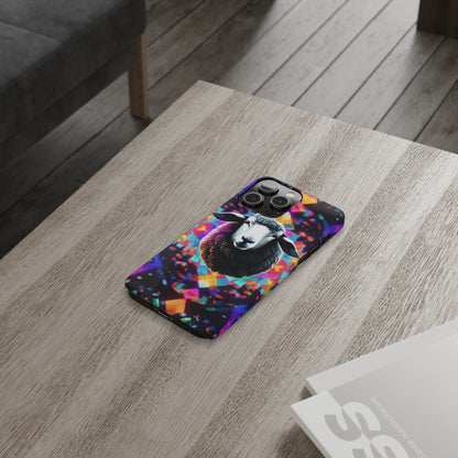 Black Sheep of the Family-Phone Case