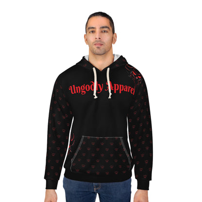 Ungodly Apparel Hoodie