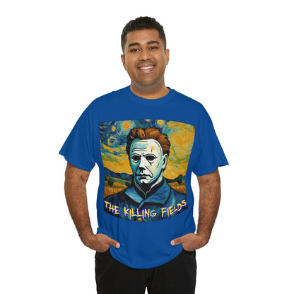 "The Killing Fields" T-Shirt