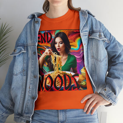 "Send Noods" T-shirt