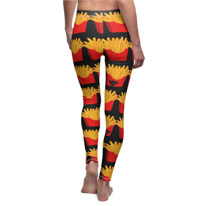 Women's "Side" Leggings