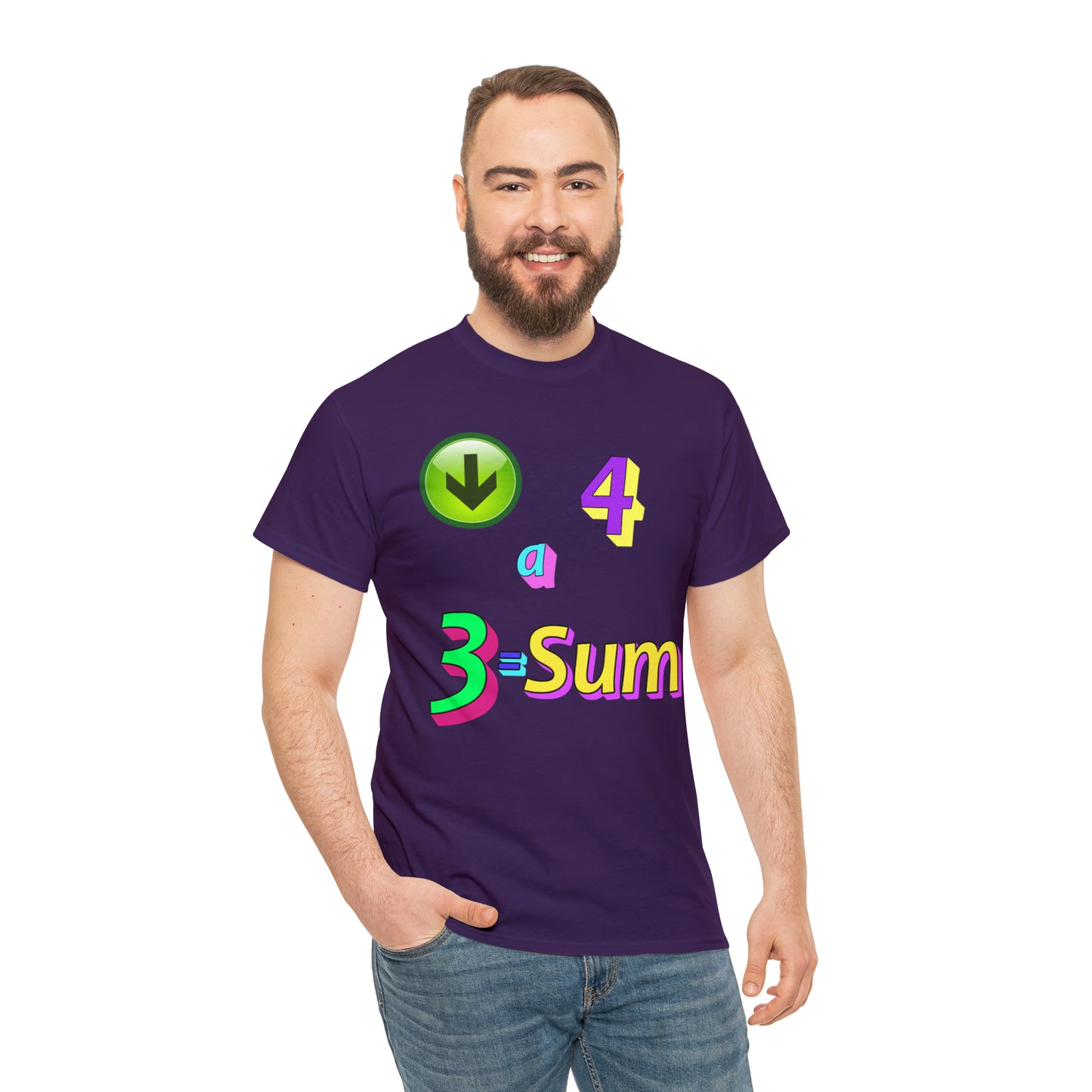 "Threesome" T-Shirt