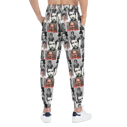 True Crime Joggers