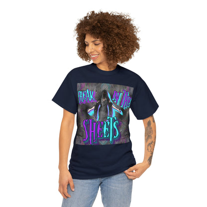 "Freak in the Sheets" T-Shirt