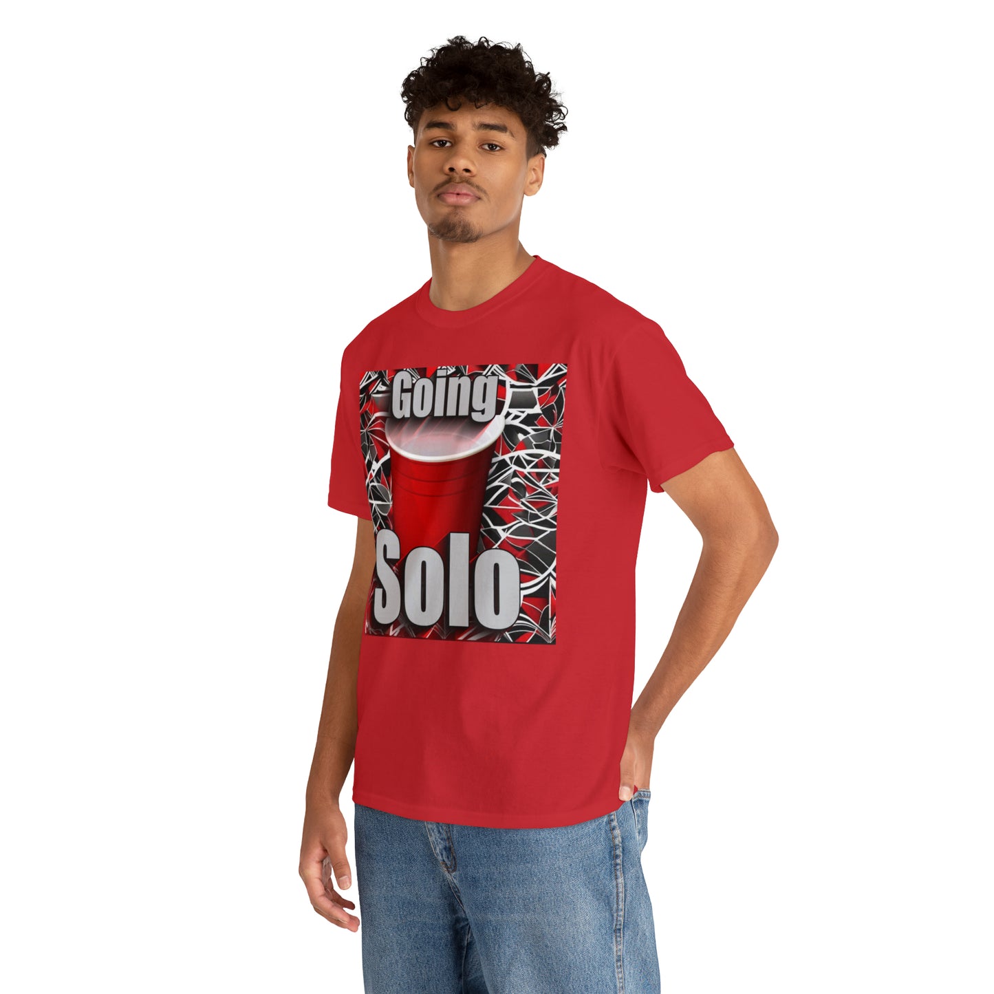 "Going Solo" T-Shirt