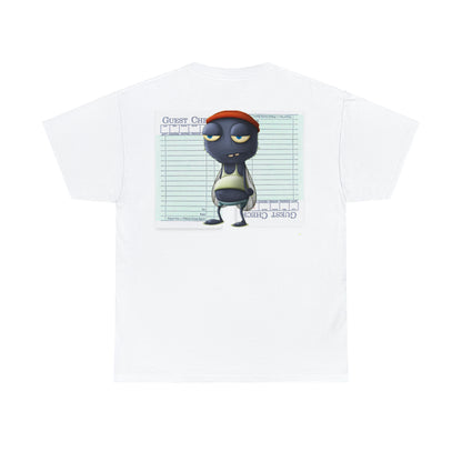 "On the Fly" T-Shirt