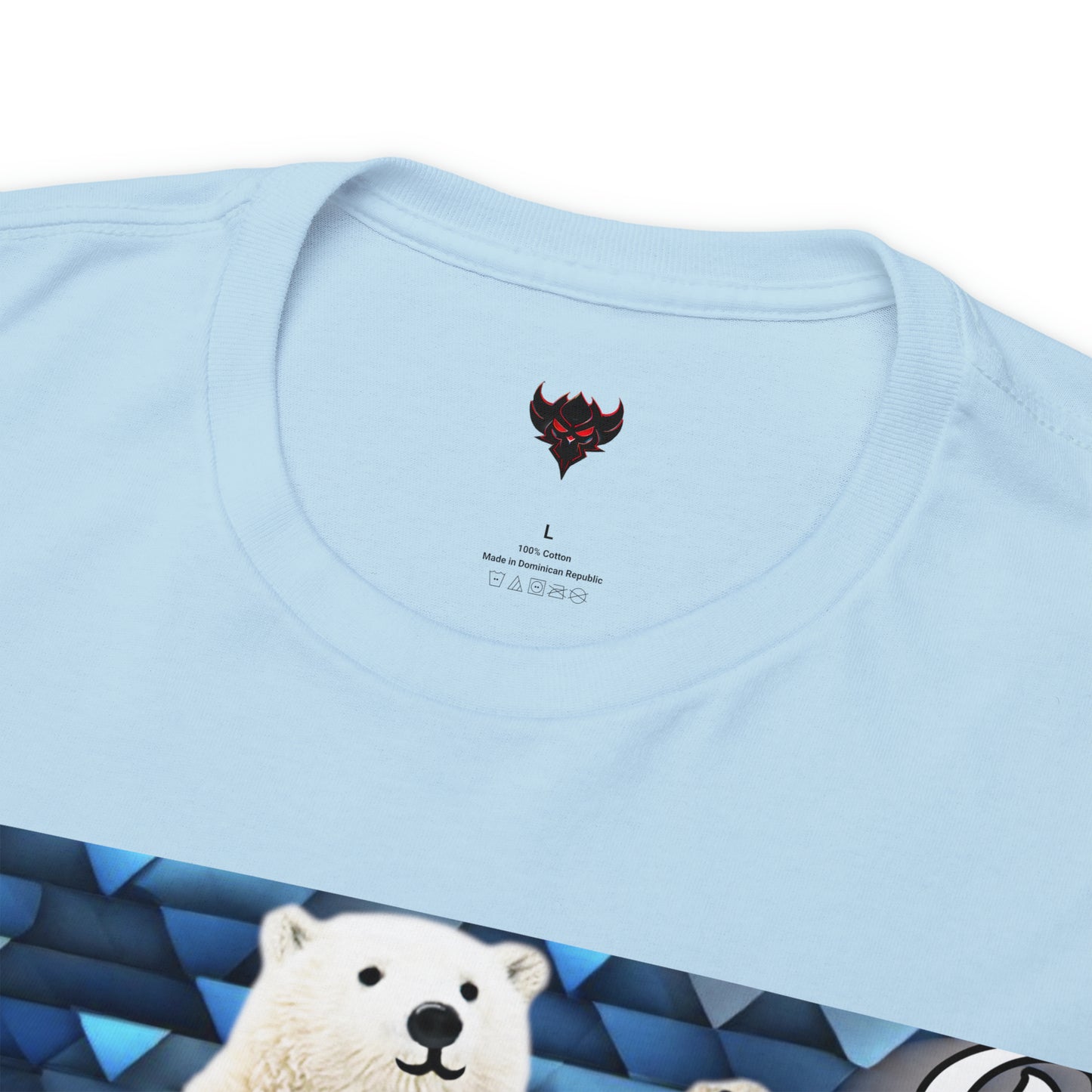 "Bye Polar" T-Shirt