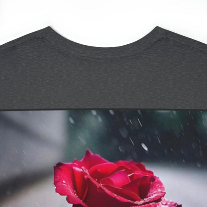 "Rose from Concrete" T-Shirt