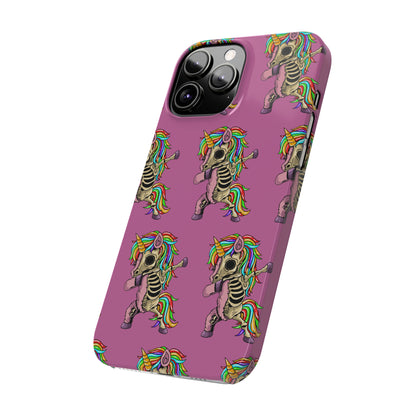 Unicorn-Phone Case