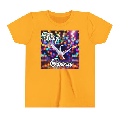 Youth "Silly Goose" T-Shirt