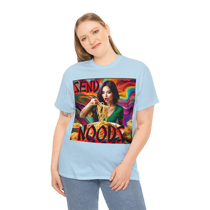 "Send Noods" T-shirt