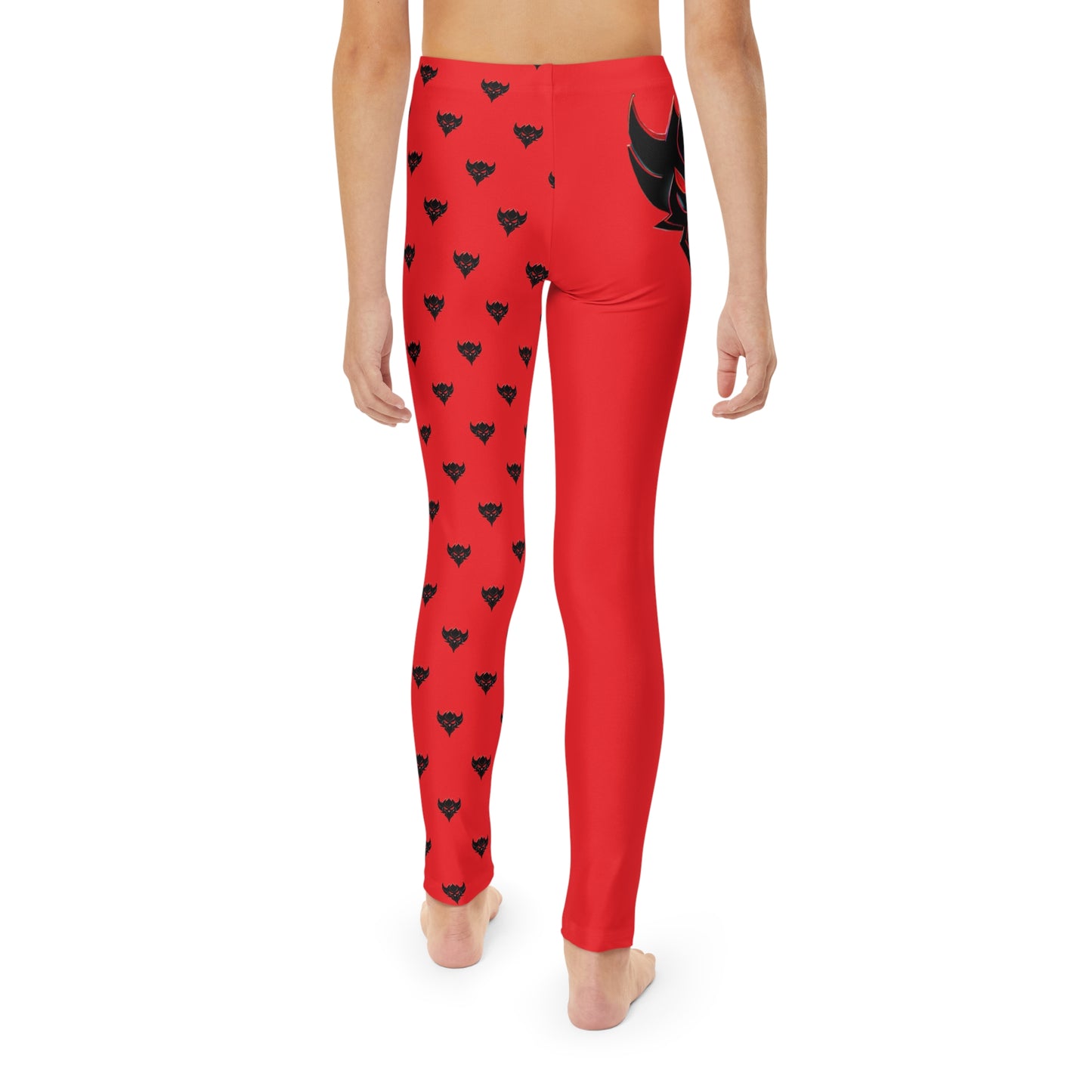 Youth "Ungoldy" Leggings