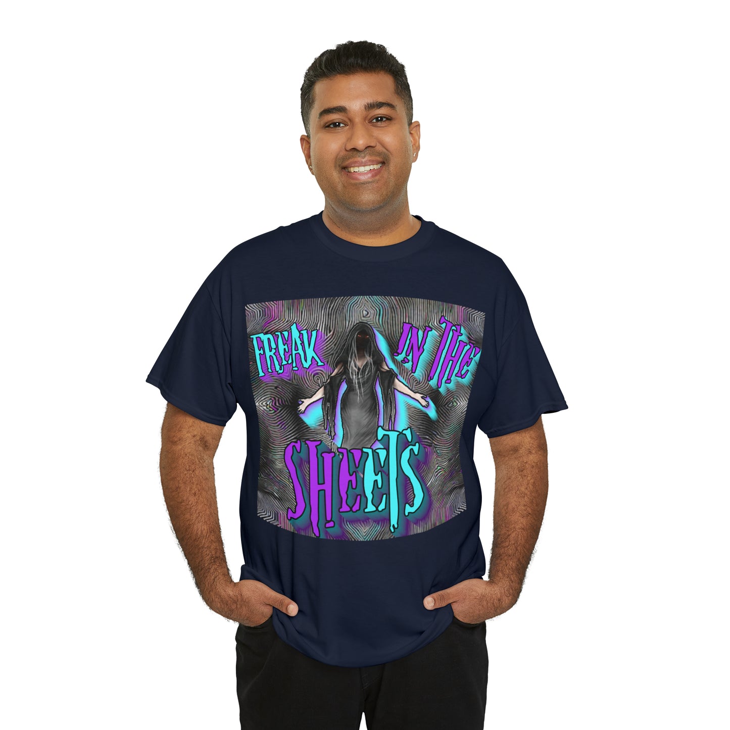 "Freak in the Sheets" T-Shirt