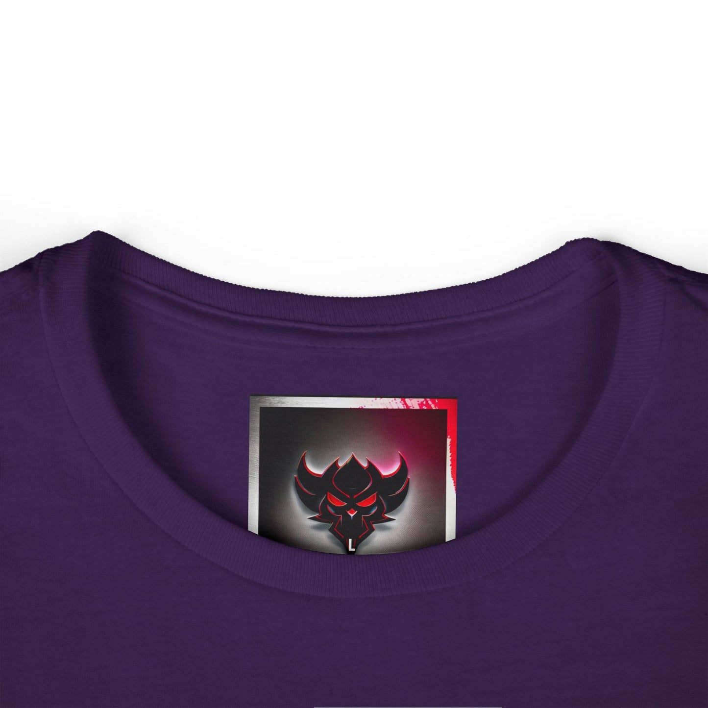 "Life be Lifin' Women's Softstyle Tee - Inspirational Graphic Tee
