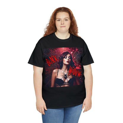 "Black Widow" T-Shirt