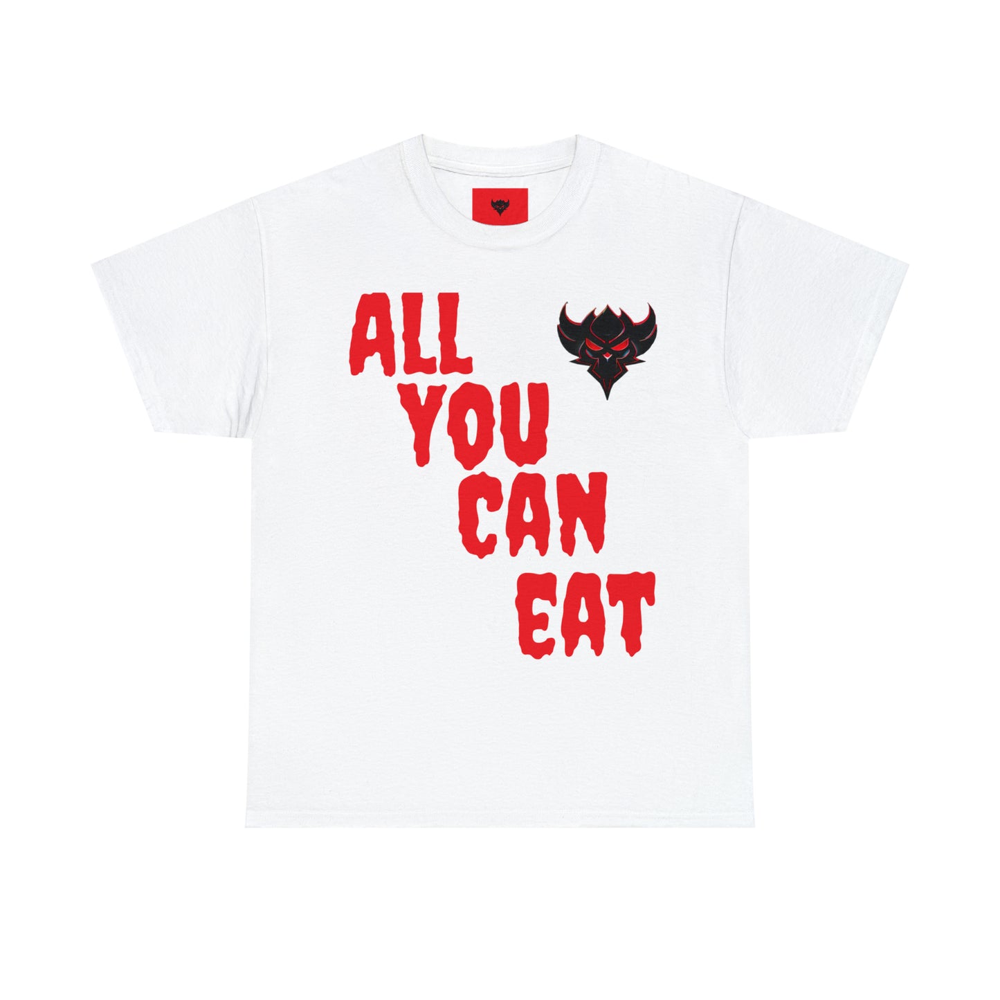 "All You Can Eat" T-Shirt