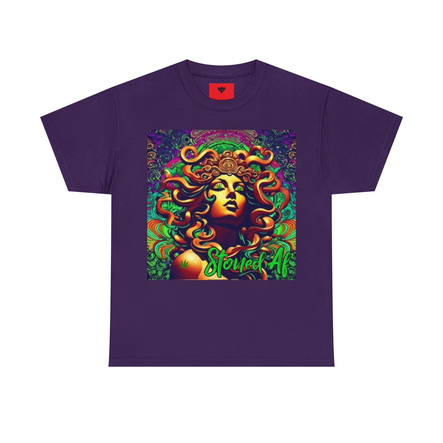 "Medusa" T-Shirt