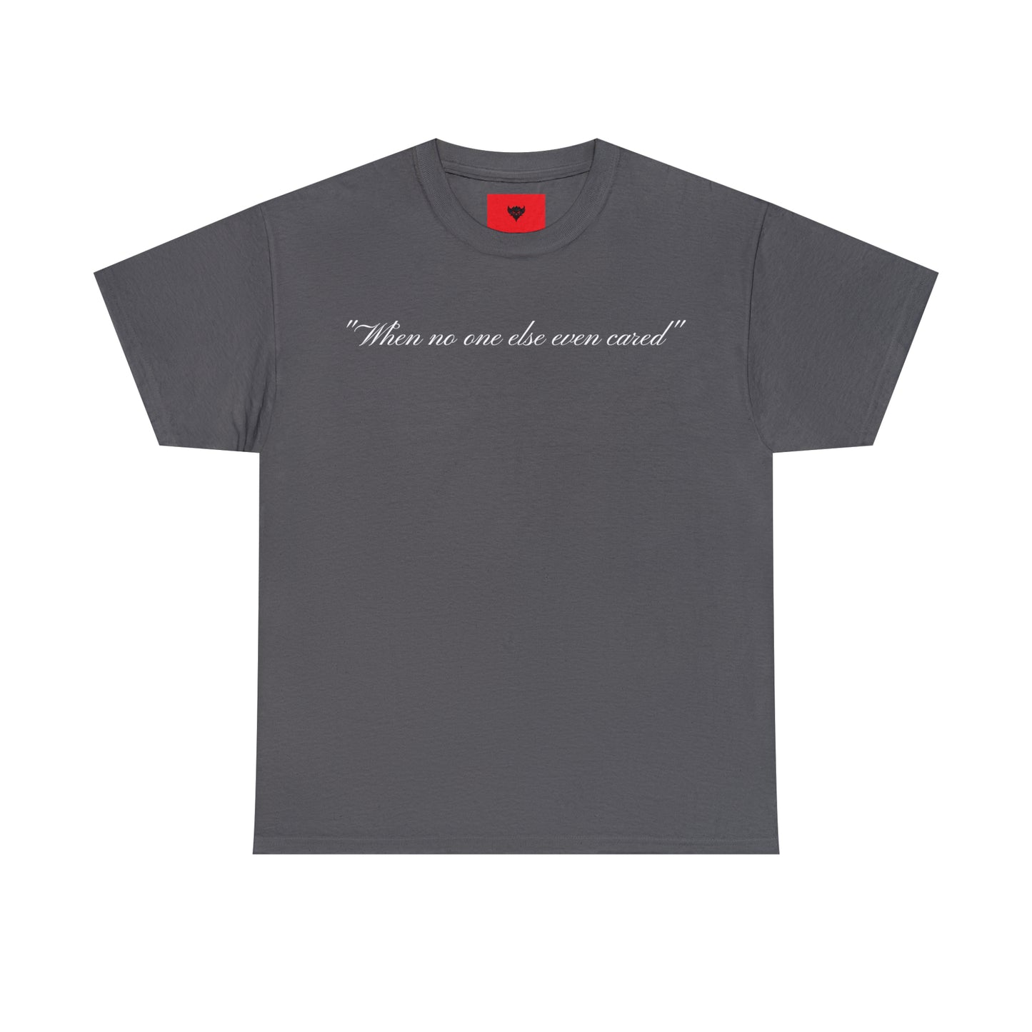 "Rose from Concrete" T-Shirt