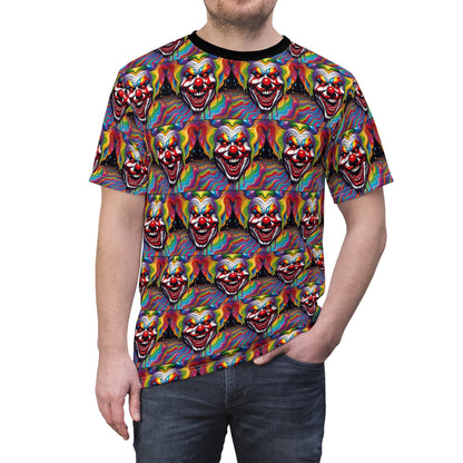 Evil Clown T-Shirt