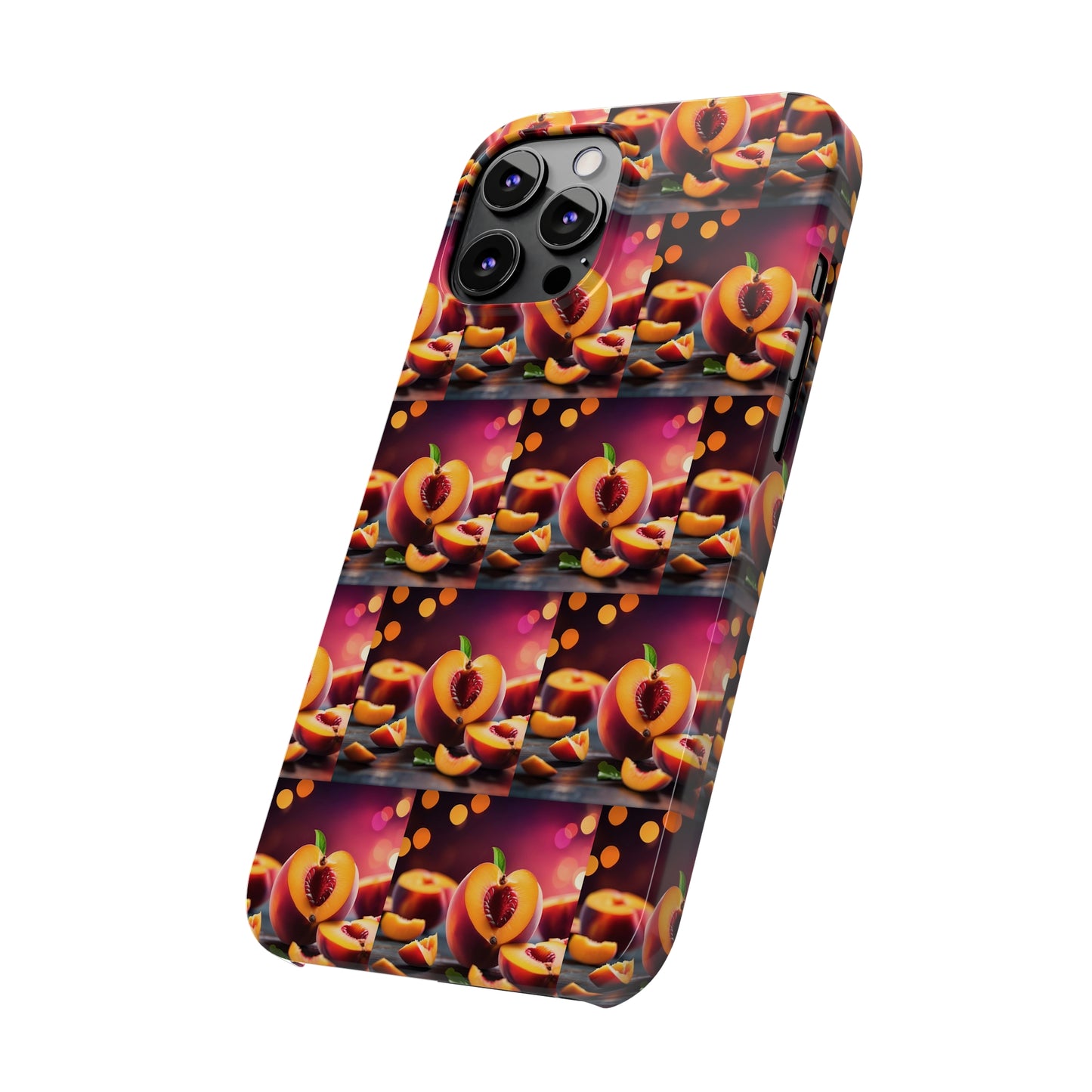 Juicy-Phone Case