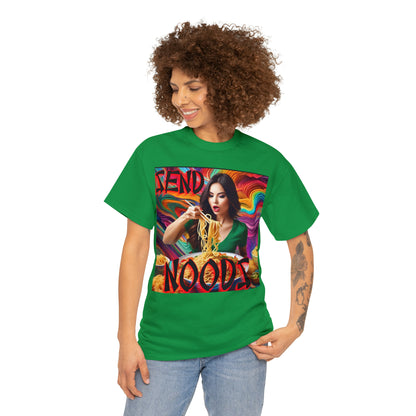 "Send Noods" T-shirt