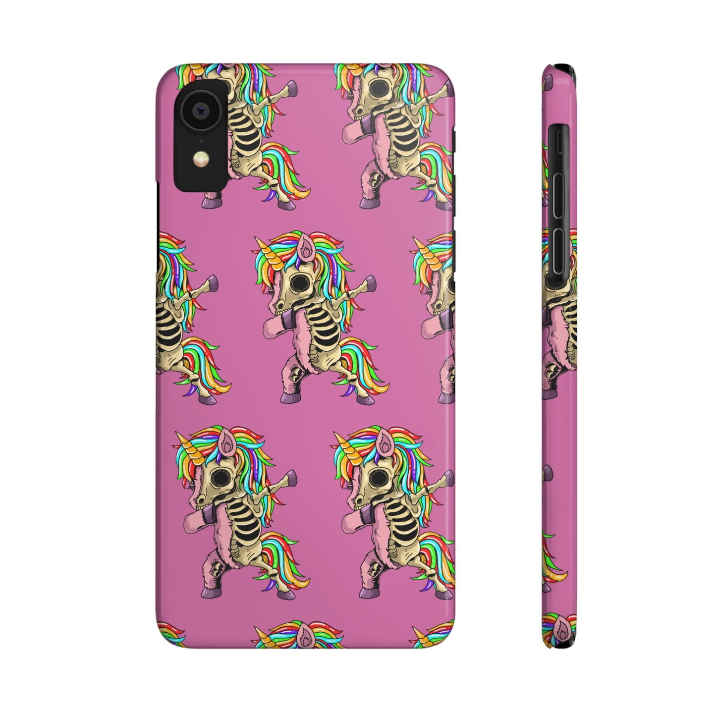 Unicorn-Phone Case