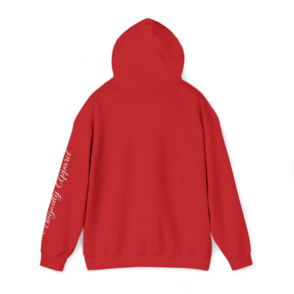 Ungodly Devil Hoodie