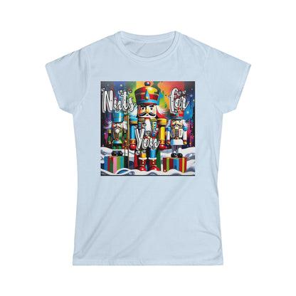 Women's "Nutcracker" T-Shirt