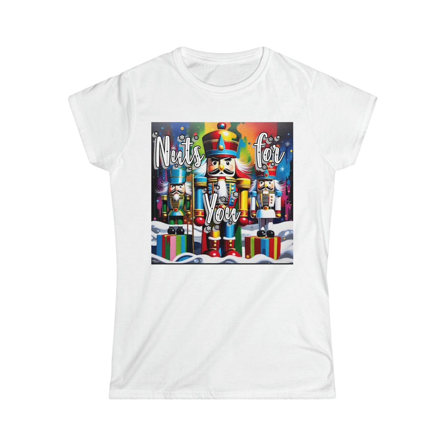 Women's "Nutcracker" T-Shirt