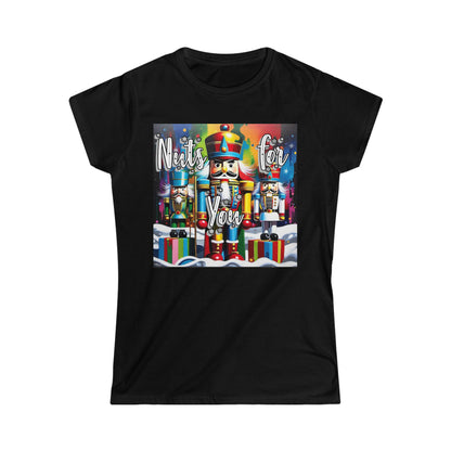 Women's "Nutcracker" T-Shirt