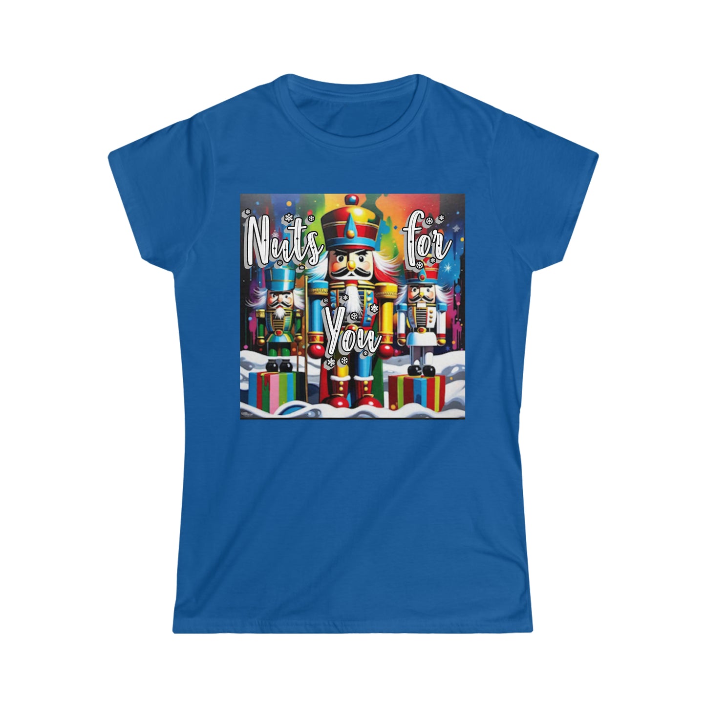 Women's "Nutcracker" T-Shirt