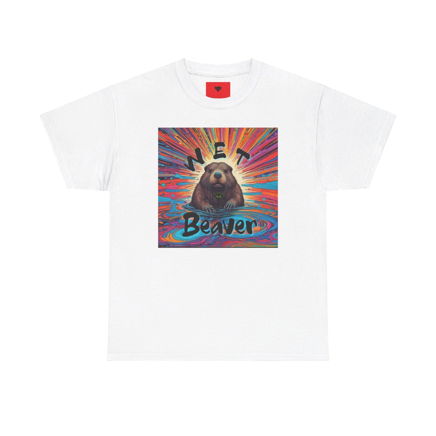 "Wet Beaver" T-Shirt